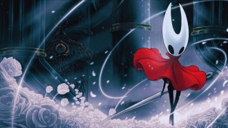 Разработчики Hollow Knight: Silksong обновили официальный сайт — появились платформы, включая Switch 2