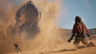 Обзор обзоров: Dune: Awakening