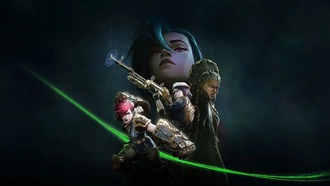 Создатели «Аркейна» анонсировали подростковый музыкальный сериал «Мисс Сатурн» с духом 80-х