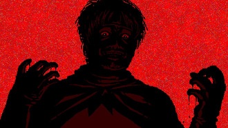 Black Raven — мрачный славянский экшен с уникальным стилем комиксов 80-х