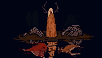 Death Howl — необычный soulslike-декбилдер, который удивил демоверсией в Steam Next Fest