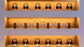 Sonos выпустила крупное обновление для наушников Ace с функцией TrueCinema