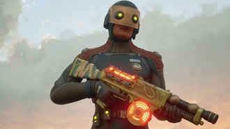 The Outer Worlds 2 получит более мрачный тон по сравнению с первой частью