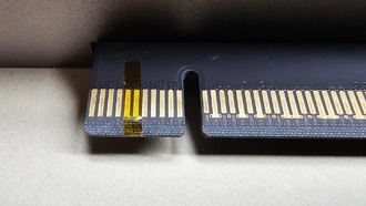 Владельцы материнских плат EVGA столкнулись с проблемами при использовании новых видеокарт