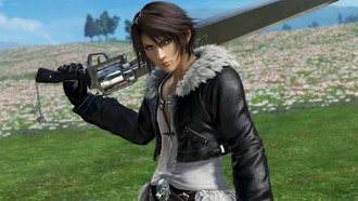 Бен Старр: «Final Fantasy 8 никогда не получит ремейка»