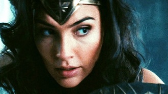 Джеймс Ганн подтвердил разработку нового фильма о Чудо-женщине