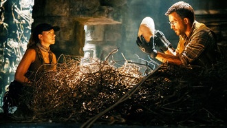 Бюджет «Мира Юрского периода: Возрождение» оказался в два раза меньше, чем у «Господства»