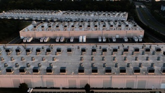 Спрос на электроэнергию в США вырастет на 92% из-за дата-центров