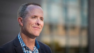 Бывший банкир Майкл Граймс продал акции SpaceX и Anduril ради работы в администрации Трампа