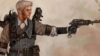 В Dungeons & Dragons наконец-то появился долгожданный класс «Стрелок»