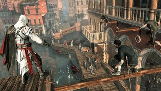 Ubisoft разозлила геймеров в Steam: купленные Assassin’s Creed 2 и Splinter Cell: Conviction перестали работать