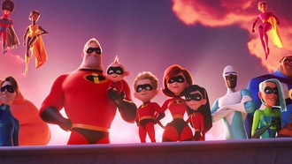 Pixar сменила режиссера для «Суперсемейки 3»