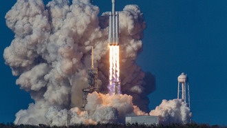 Космос может стать новой ареной колониализма, предупреждают учёные