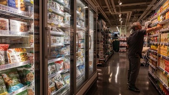 Кибератака на поставщика Whole Foods оставила полки магазинов пустыми