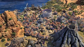 Civilization 7 получит крупное обновление с большими картами и настройками игры