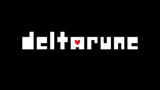 Deltarune вошла в топ-3 продаж Steam, обогнав Elden Ring Nightreign