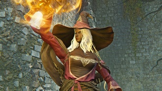 Игроки Nightreign победили босса, 80 раз позвонив в раздражающий колокол