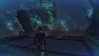 Как защититься от радиации в Dune: Awakening