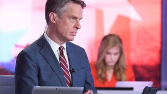 ABC News уволила корреспондента Терри Морана из-за поста в соцсетях