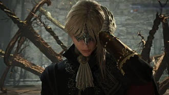 Как получить легендарное оружие в Elden Ring Nightreign