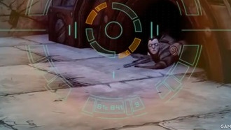 Головоломка с Отщепенцами в Borderlands 2