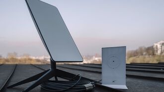 Starlink лучше подходит для сельских аэропортов, чем для городских — мнение сенатора Круза