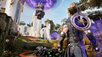 Обзор обзоров: Predecessor