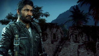 Разработка Just Cause 5 в Sumo Digital была отменена