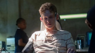 Первый трейлер сериала «Институт» по роману Стивена Кинга