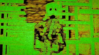 ANEURISM IV: Как создать Vomit Coffin и использовать его в игре