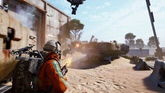 Разгневанные игроки завалили негативными отзывами The Finals из-за задержки ARC Raiders