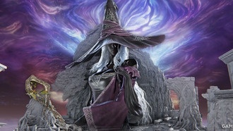 Как быстро стать мощным в Elden Ring Nightreign