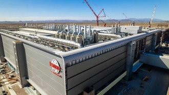 TSMC ускоряет строительство фабрик в США, откладывая проекты в Европе и Японии