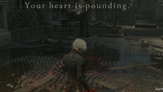 Какой уровень сложности выбрать в Lies of P: Overture?