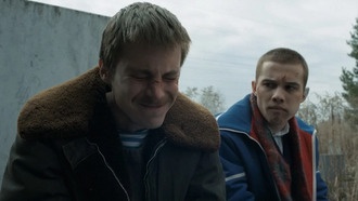 Названы лауреаты ТЭФИ-2025: «Слово пацана» и «Последний богатырь» — лучшие сериалы года