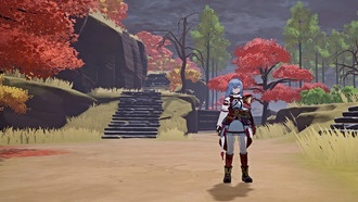 Максимальный уровень персонажа в Rune Factory: Guardians of Azuma