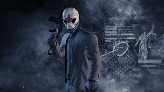 Бренд-директор Payday уходит из студии, но перед этим покажет возвращение Сокола