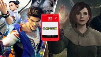 Capcom не планирует повышать цены на игры и инвестирует в разработку