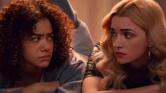 «Джинни и Джорджия» возглавила рейтинг Netflix с 17,6 млн просмотров за первую неделю