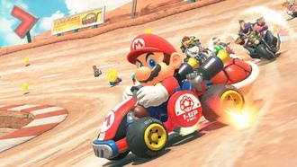 Все костюмы в Mario Kart World и способы их разблокировки