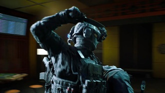 Детали экшена MUDANG: Two Hearts — два героя и плавные переходы