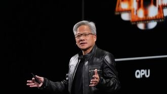 Nvidia расширяет партнёрство с Mistral AI для развития ИИ-инфраструктуры в Европе