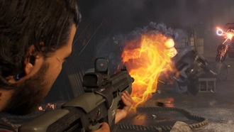 MindsEye будет «перезапущена» после провала, а CEO обвиняет «саботажников»