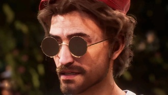 Clair Obscur: Expedition 33 получила обновление с новыми настройками сложности