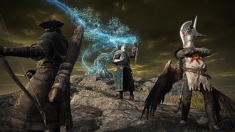 Игроки Elden Ring Nightreign создали подробную таблицу слабостей всех боссов