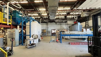 Стартап Cyclic Materials построит завод по переработке редкоземельных металлов в Канаде