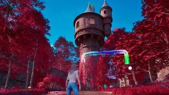 Вышло демо «Академии Пана Кляксы» в Steam с «магическими» 32 ГБ оперативки в рекомендуемых требованиях