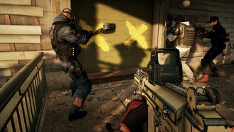 Как получить Twitch Drops и награды TikTok в Rainbow Six Siege X