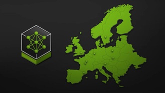 NVIDIA сотрудничает с европейскими разработчиками моделей и облачными провайдерами для ускорения внедрения ИИ