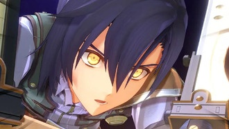 Вышел трейлер персонажа Джошуа Брайта в Trails in the Sky 1st Chapter